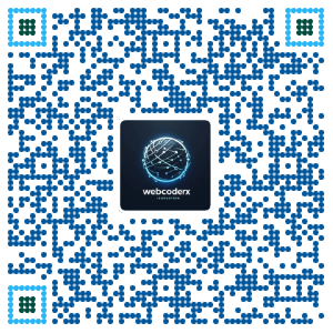 Branded QR-Code Request Form